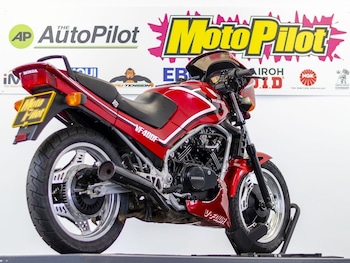Used Honda VF 1983 for sale - bike-78246666: Photo