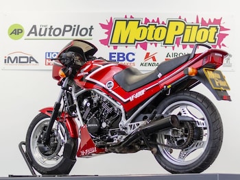 Used Honda VF 1983 for sale - bike-78246666: Photo