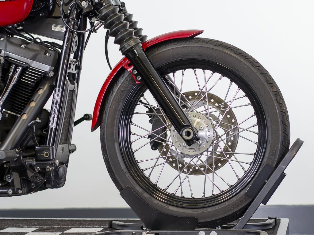 Harley-Davidson SOFTAIL