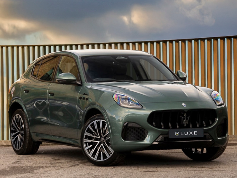 Used Maserati Other 2025 for sale - 76408226: Photo 1