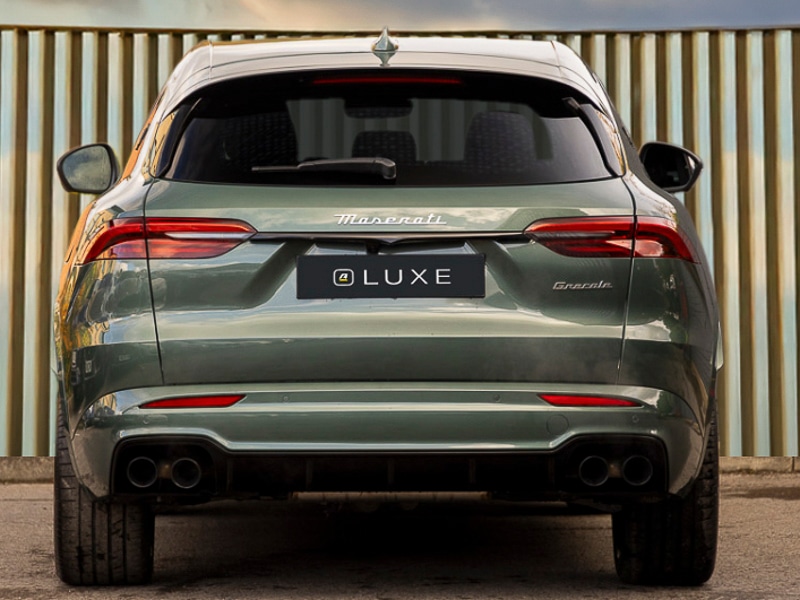 Used Maserati Other 2025 for sale - 76408226: Photo 12