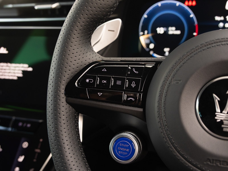 Used Maserati Other 2025 for sale - 76408226: Photo 15