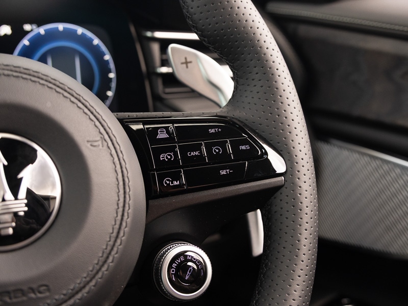 Used Maserati Other 2025 for sale - 76408226: Photo 16