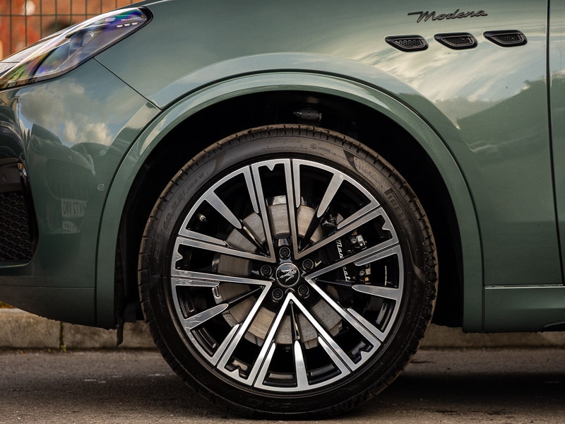 Used Maserati Other 2025 for sale - 76408226: Photo 17