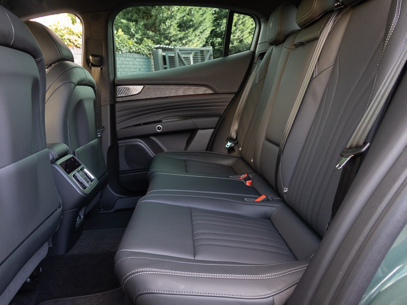 Used Maserati Other 2025 for sale - 76408226: Photo 6