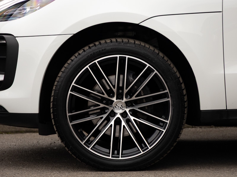 Used Porsche Macan 2021 for sale - 77047134: Photo 17