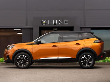 Used Peugeot 2008 2021 for sale - 79461562: Photo