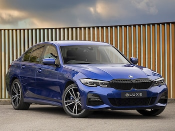 Used BMW 3 Series 2021 for sale - 75618093: Photo