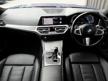 Used BMW 3 Series 2021 for sale - 75618093: Photo