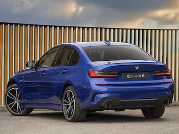 Used BMW 3 Series 2021 for sale - 75618093: Photo