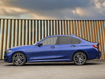 Used BMW 3 Series 2021 for sale - 75618093: Photo