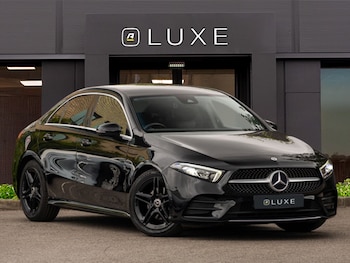 Used Mercedes-Benz A-Class 2020 for sale - 79332727: Photo