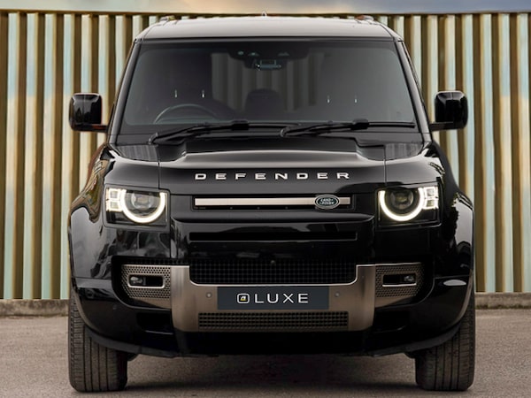 Used Land Rover Defender 2022 for sale - 76108217: Photo 10