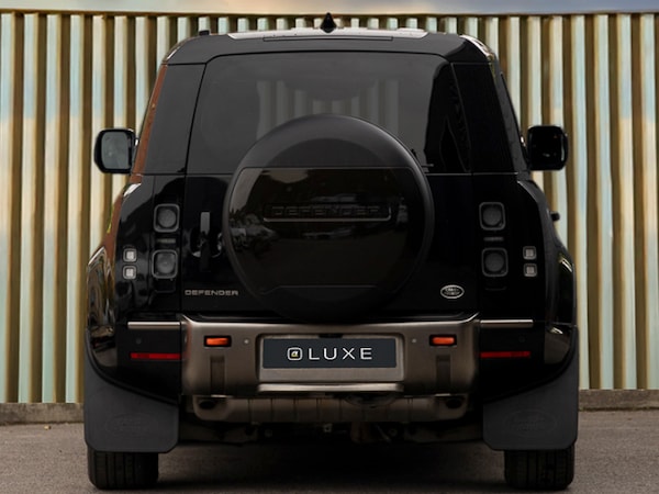 Used Land Rover Defender 2022 for sale - 76108217: Photo 12