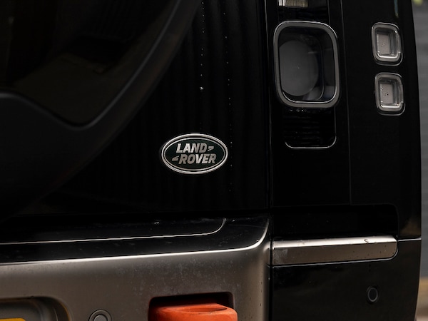 Used Land Rover Defender 2022 for sale - 76108217: Photo 19