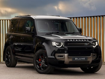 Land Rover - Defender