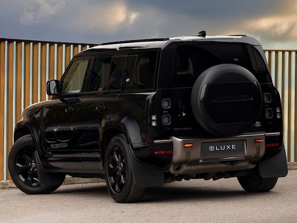 Used Land Rover Defender 2022 for sale - 76108217: Photo 3