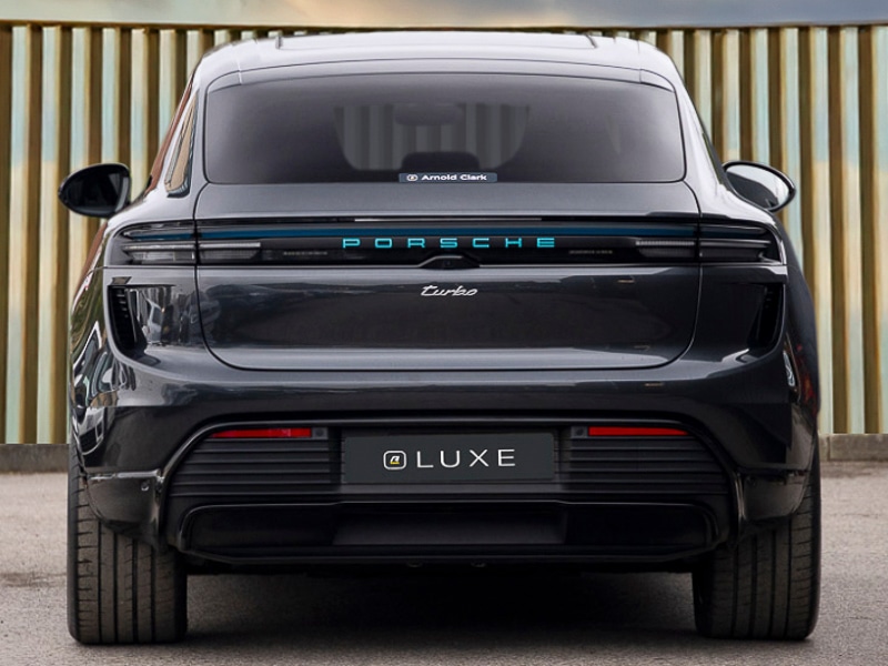 Used Porsche Macan 2025 for sale - 77540325: Photo 12