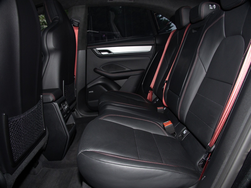 Used Porsche Macan 2025 for sale - 77540325: Photo 6