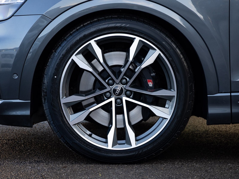 Used Audi Q8 2022 for sale - 77228859: Photo 17