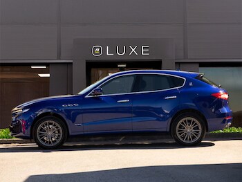 Used Maserati Levante 2018 for sale - 78446999: Photo