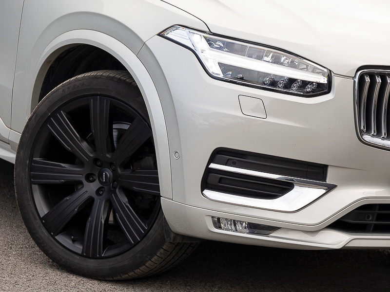 Used Volvo XC90 2020 for sale - 76387903: Photo 19