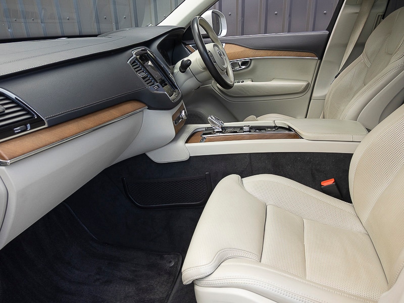 Used Volvo XC90 2020 for sale - 76387903: Photo 5