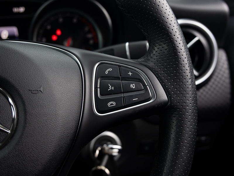 Used Mercedes-Benz A-Class 2017 for sale - 77907517: Photo 16