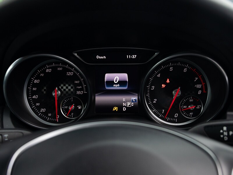 Used Mercedes-Benz A-Class 2017 for sale - 77907517: Photo 18