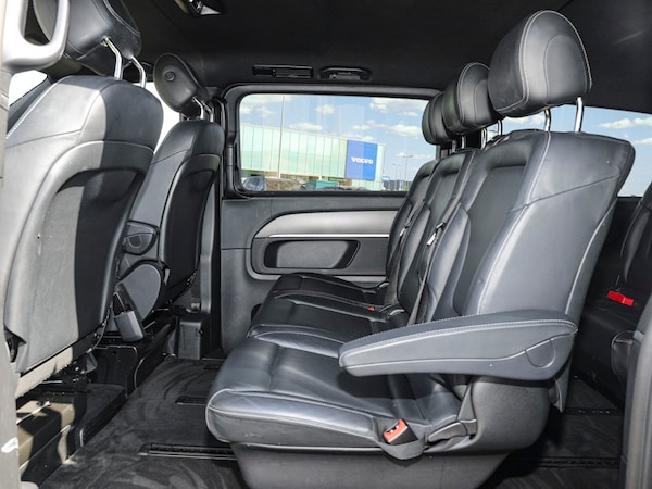 Used Mercedes-Benz V-Class 2023 for sale - 75710661: Photo 6