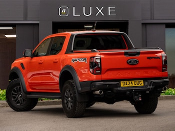 Used Ford Ranger 2024 for sale - 78928306: Photo