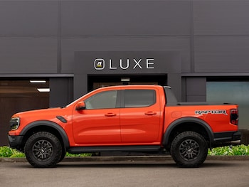 Used Ford Ranger 2024 for sale - 78928306: Photo