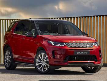 2019 - 2.0 D180 R-Dynamic SE 5dr Auto