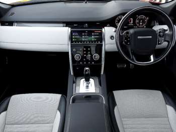 Used Land Rover Discovery Sport 2019 for sale - 75209648: Photo