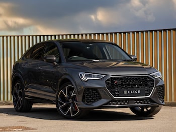 Used Audi RS Q3 2022 for sale - 75369067: Photo