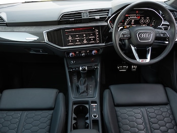 Used Audi RS Q3 2022 for sale - 75369067: Photo
