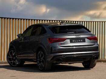 Used Audi RS Q3 2022 for sale - 75369067: Photo