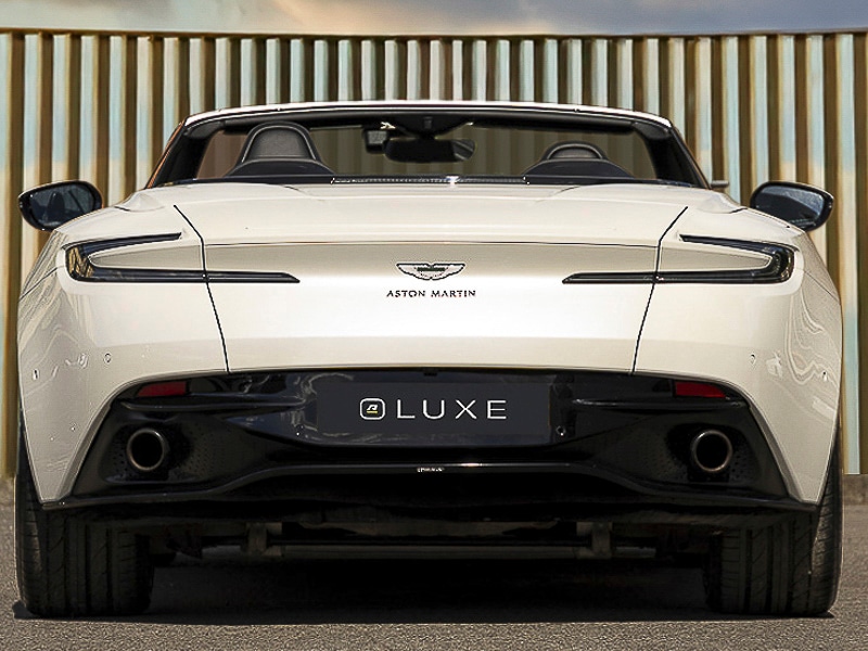 Used Aston Martin DB11 2019 for sale - 77563078: Photo 10