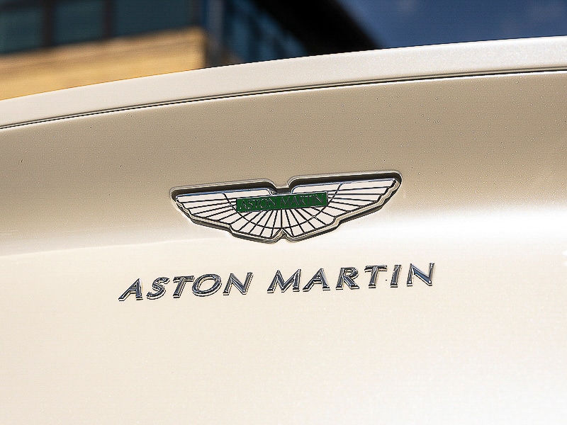 Used Aston Martin DB11 2019 for sale - 77563078: Photo 13