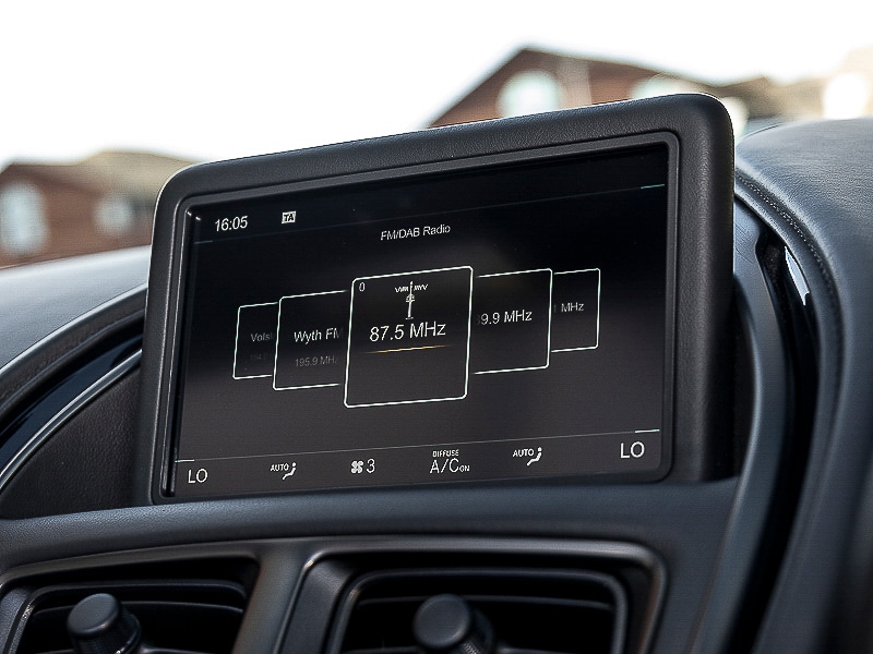 Used Aston Martin DB11 2019 for sale - 77563078: Photo 6