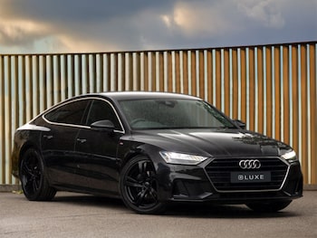 2019 - 40 TDI S Line 5dr S Tronic