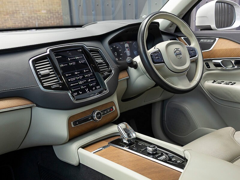 Used Volvo XC90 2020 for sale - 77366412: Photo 13