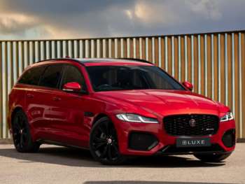 2021 - 2.0 D200 R-Dynamic SE 5dr Auto