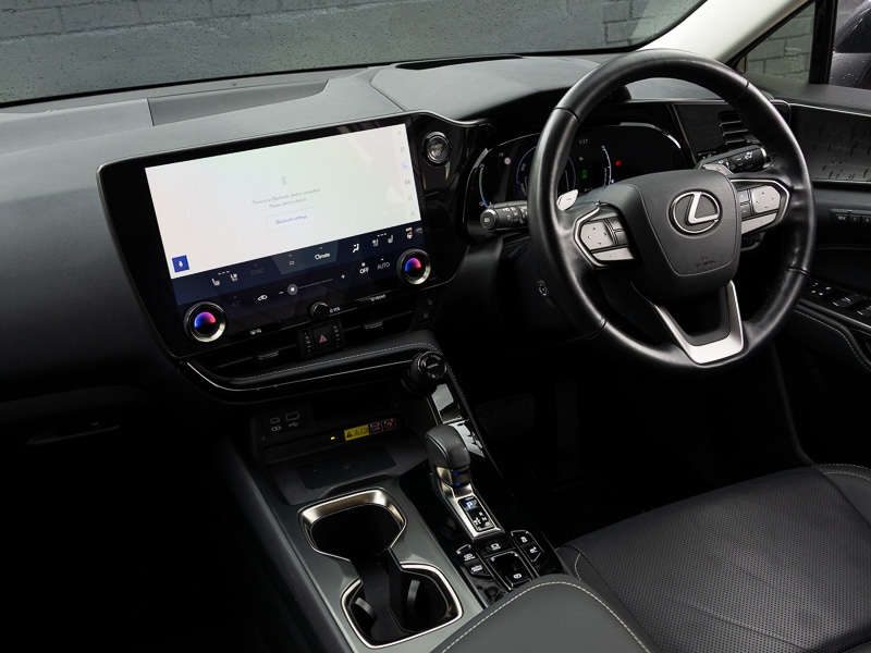 Used Lexus NX 2022 for sale - 77731562: Photo 13