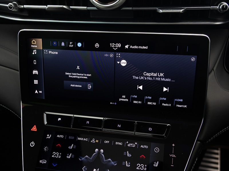 Used Maserati Other 2025 for sale - 77596433: Photo 11