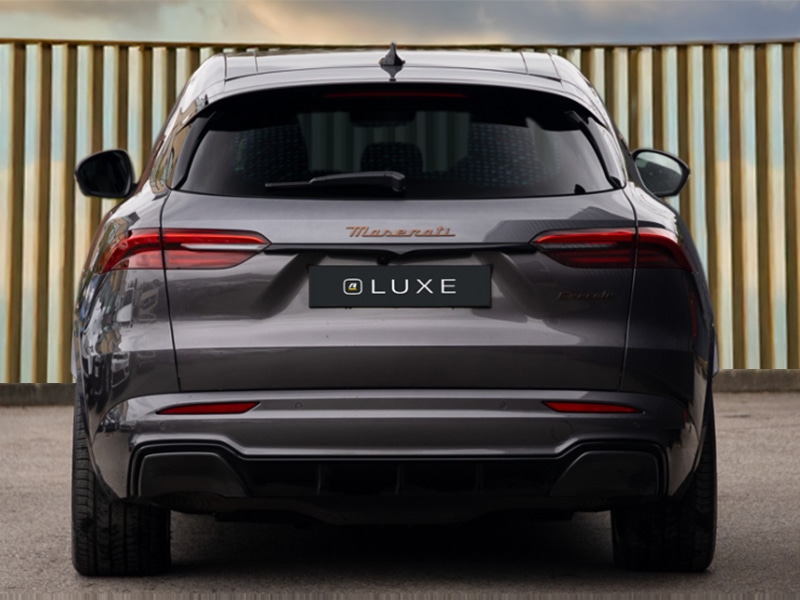 Used Maserati Other 2025 for sale - 77596433: Photo 12