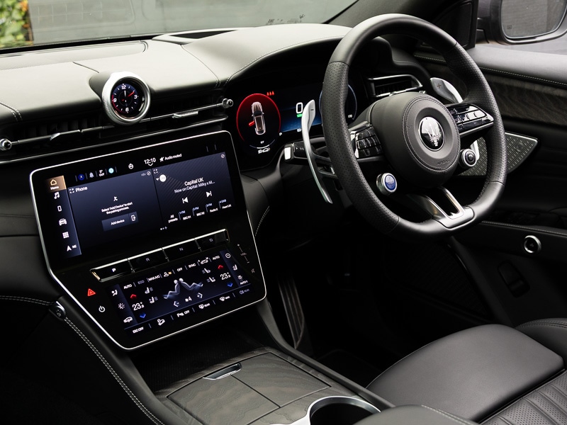 Used Maserati Other 2025 for sale - 77596433: Photo 13