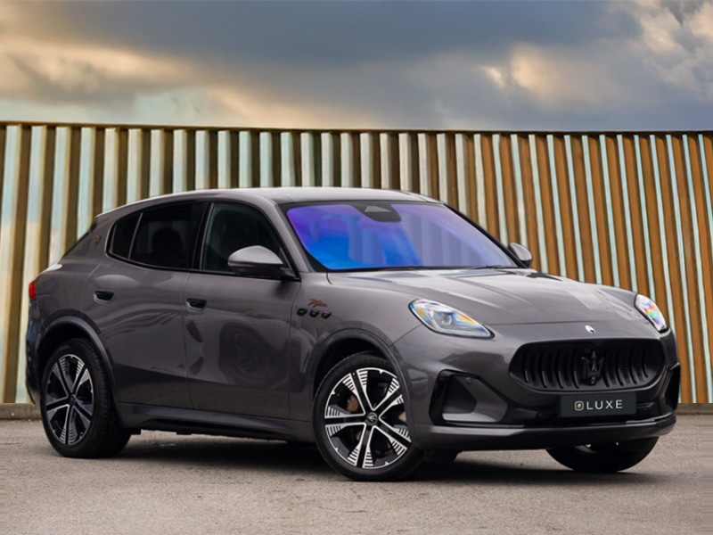 Used Maserati Other 2025 for sale - 77596433: Photo 14