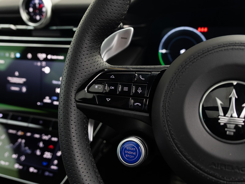 Used Maserati Other 2025 for sale - 77596433: Photo 15