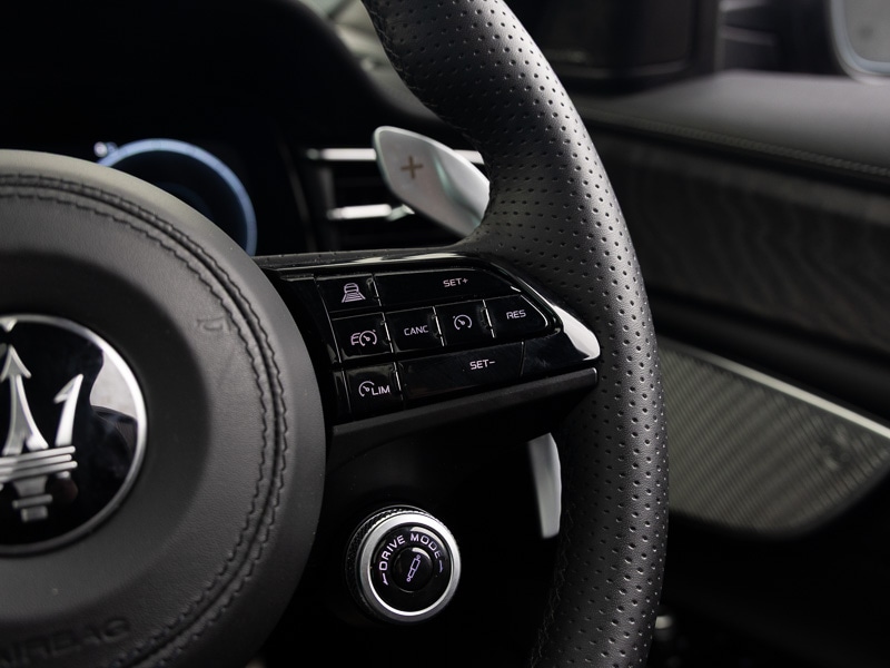 Used Maserati Other 2025 for sale - 77596433: Photo 16